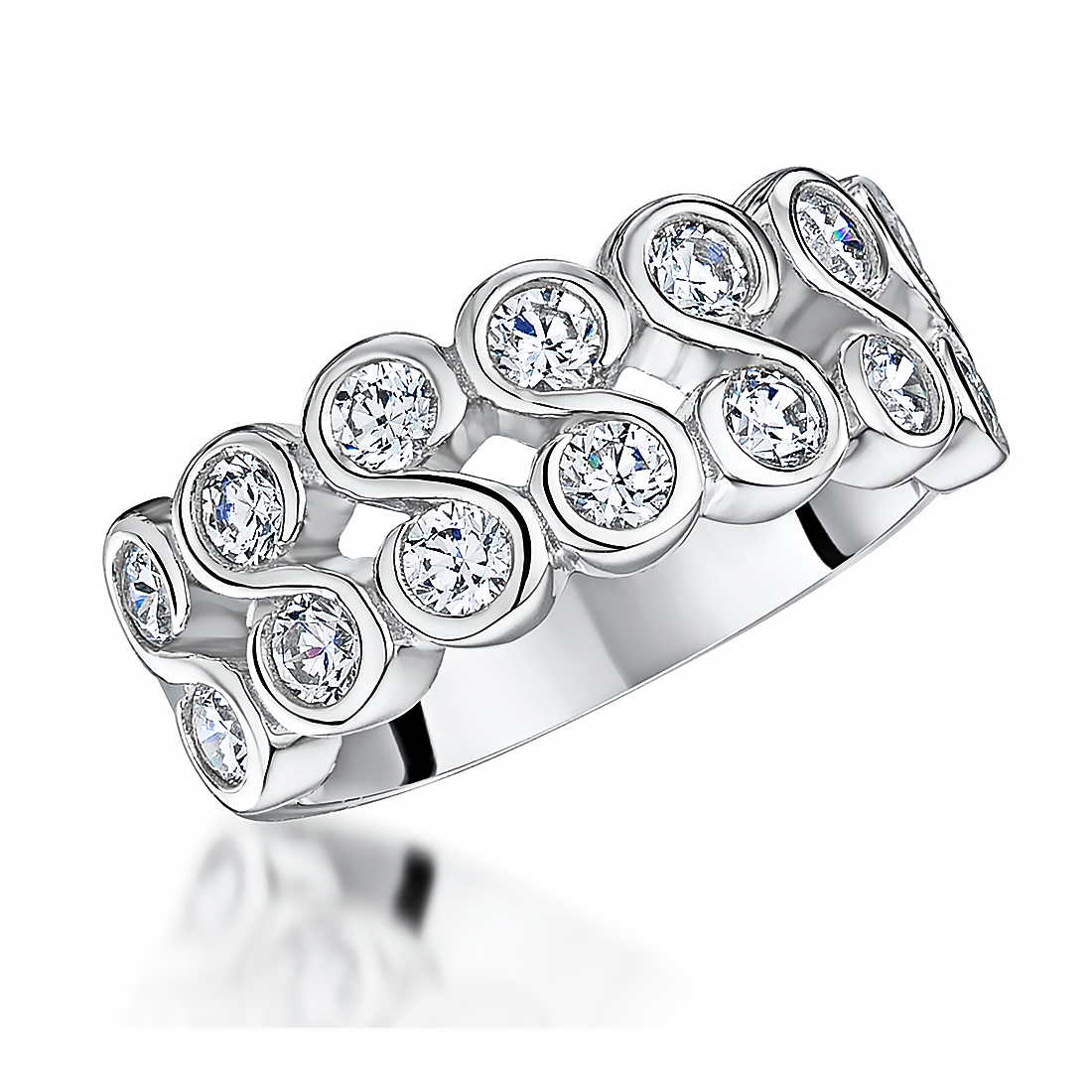 Summer Silver jewellery trends 2022