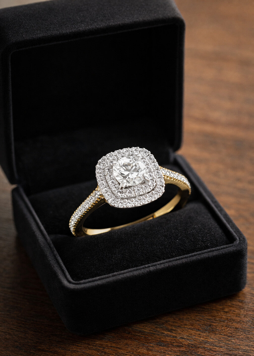 What Is the Average Engagement Ring Cost in 2026?