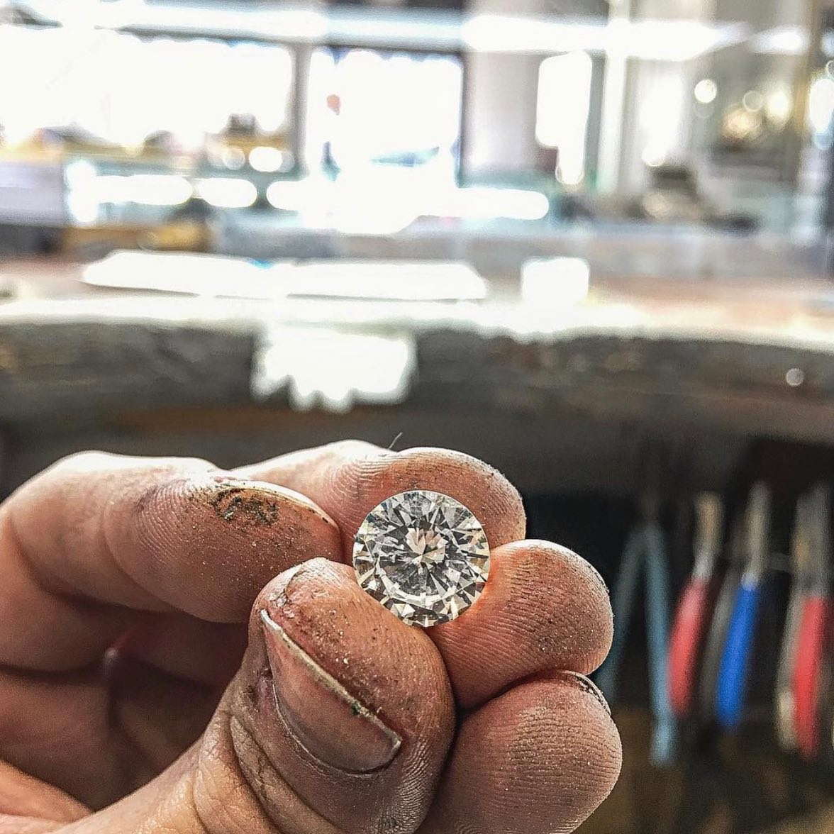 How much does bespoke jewellery cost?