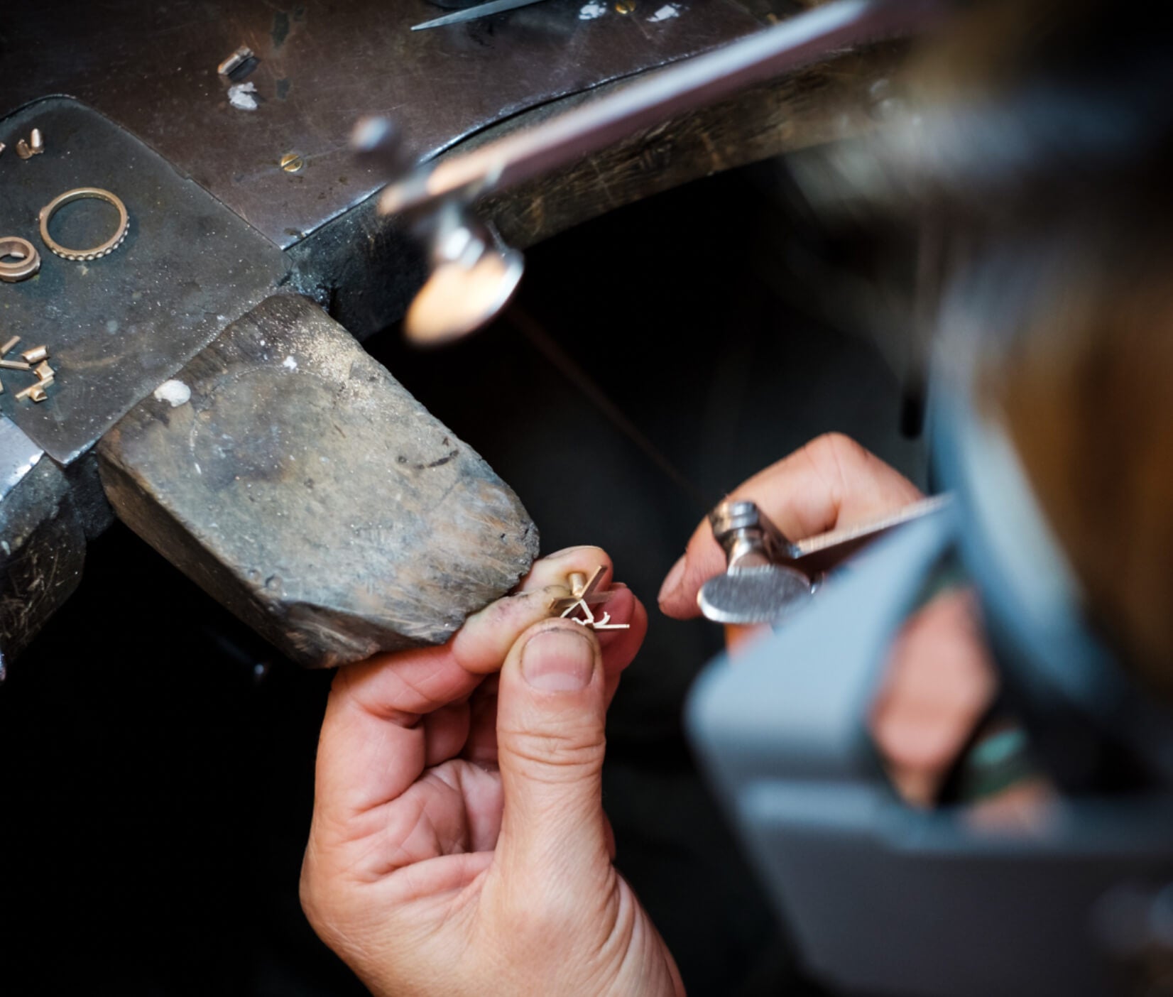 Where To Get Bespoke Jewellery For Women