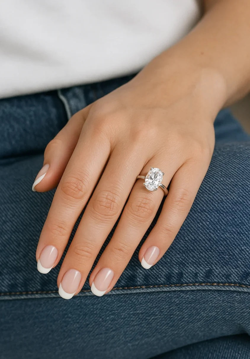 How Diamond Colour Affects Value: What Buyers Need to Know
