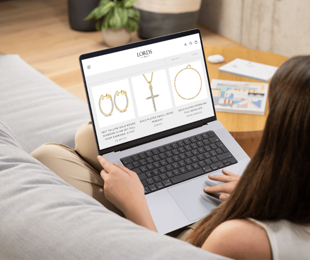 What to Look for When Buying Gold Jewellery Online