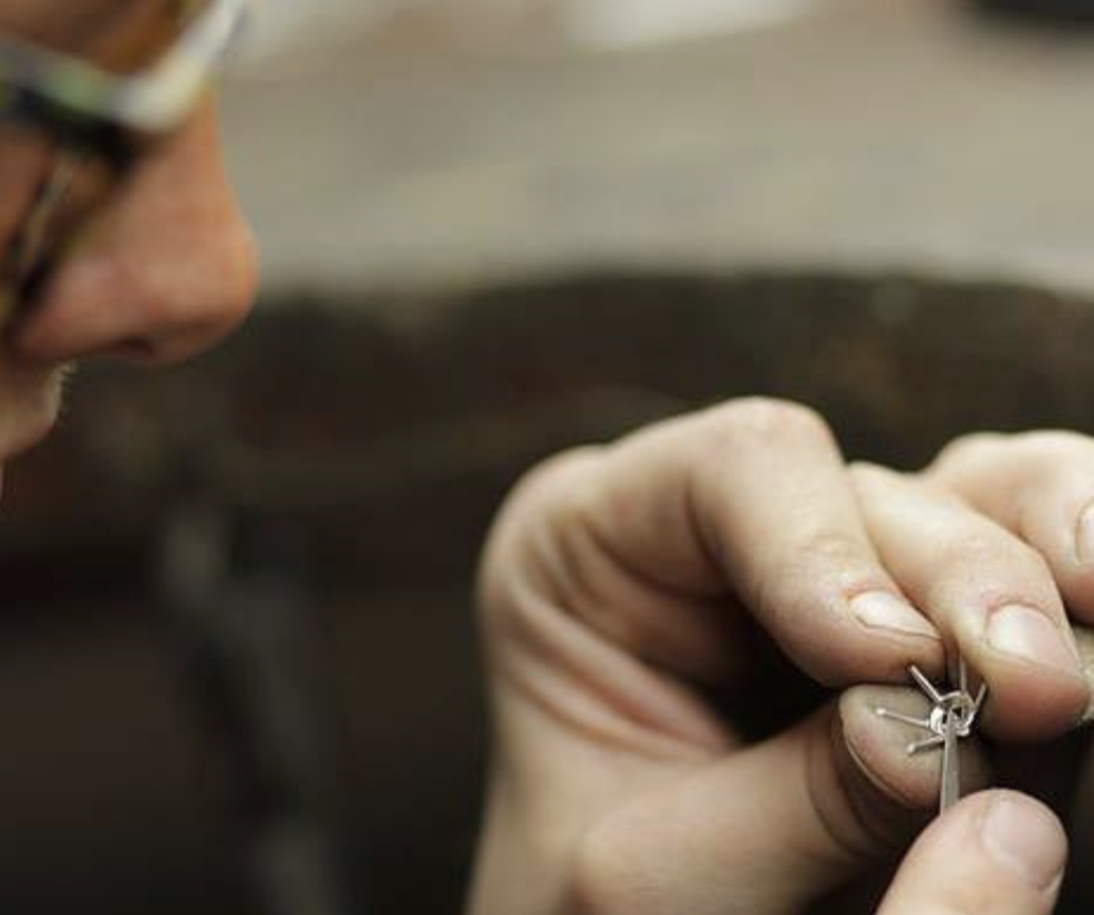 Is Silver Jewellery The New Gold jewellery?