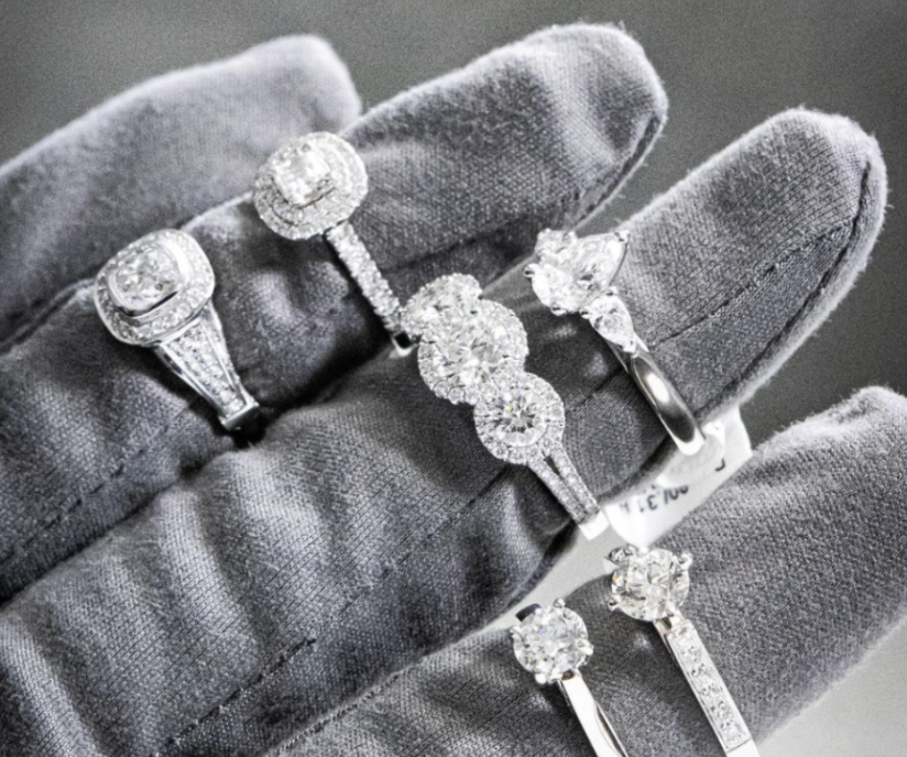 What Makes Bespoke Jewellery So Unique?