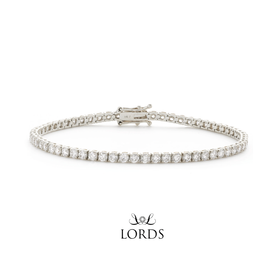 What Are The Popular Styles And Designs Available In White Gold Jewellery