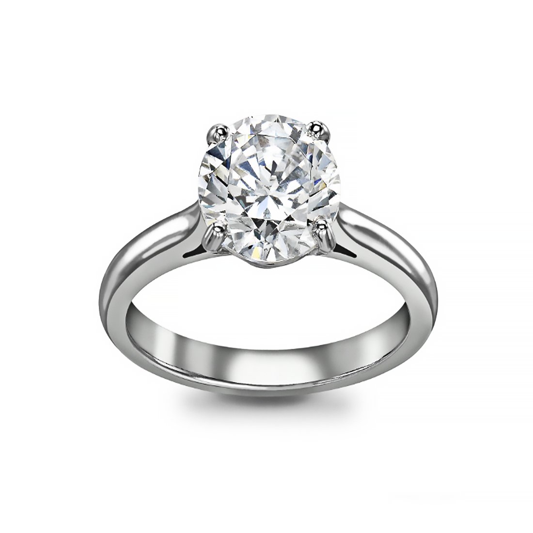 Which engagement rings are the most popular?