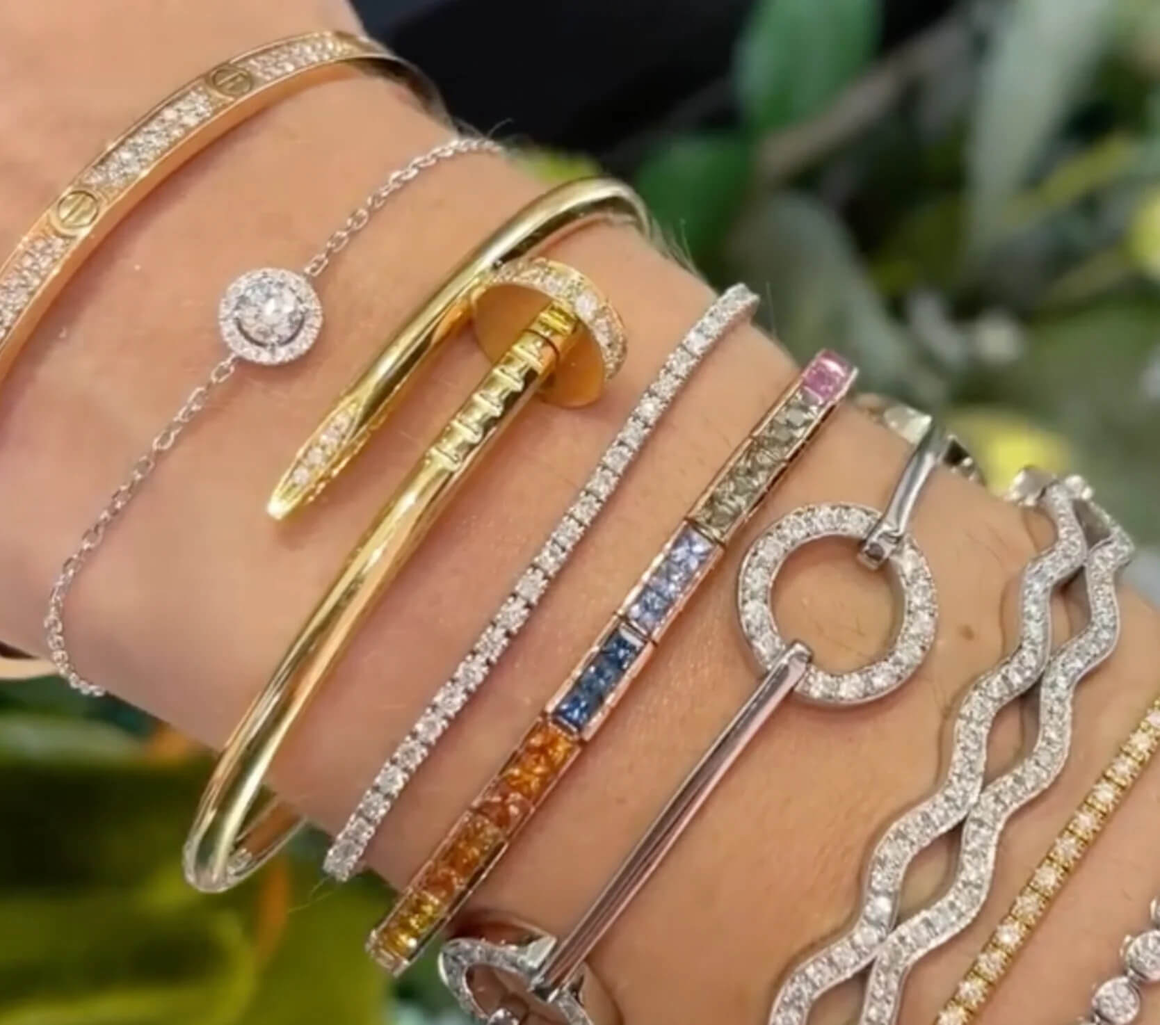 The Ultimate Guide to Elevating Your Style with Tarnish-Free Jewellery