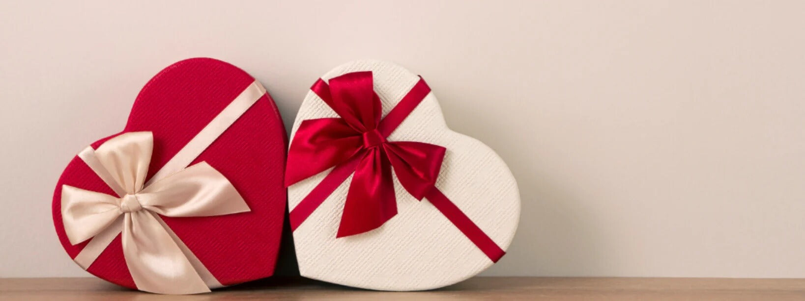 Valentine’s Day Jewellery Gift Ideas