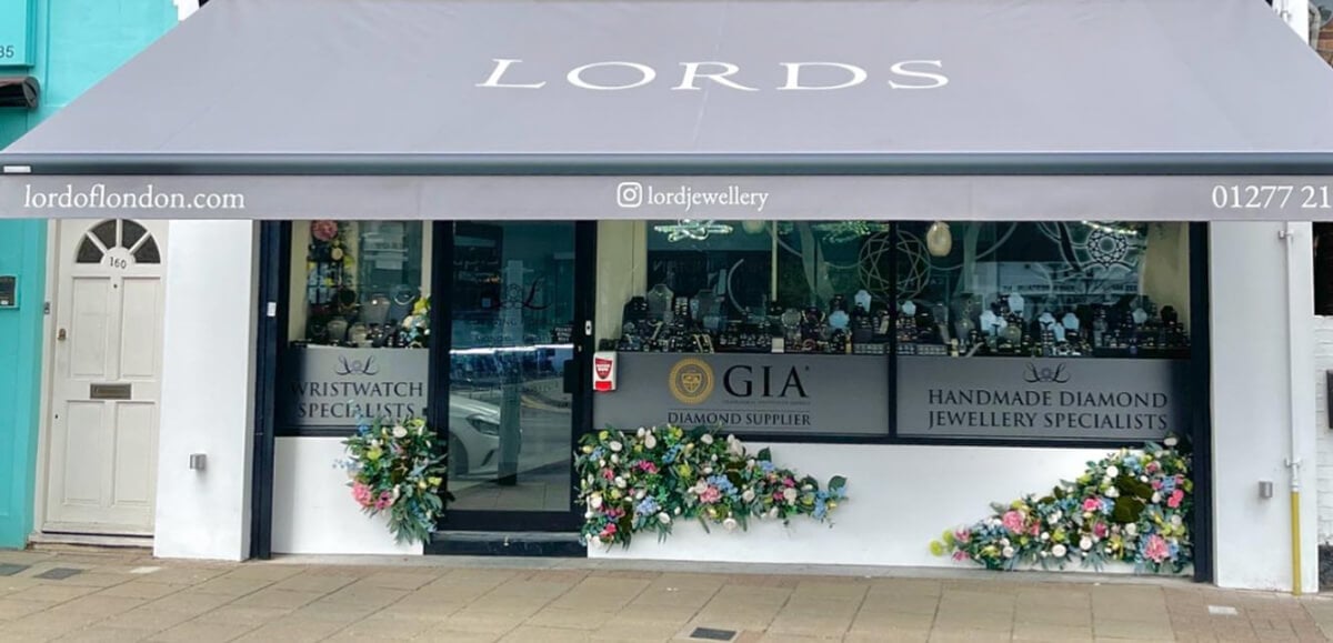 Where To Buy Engagement Ring In London