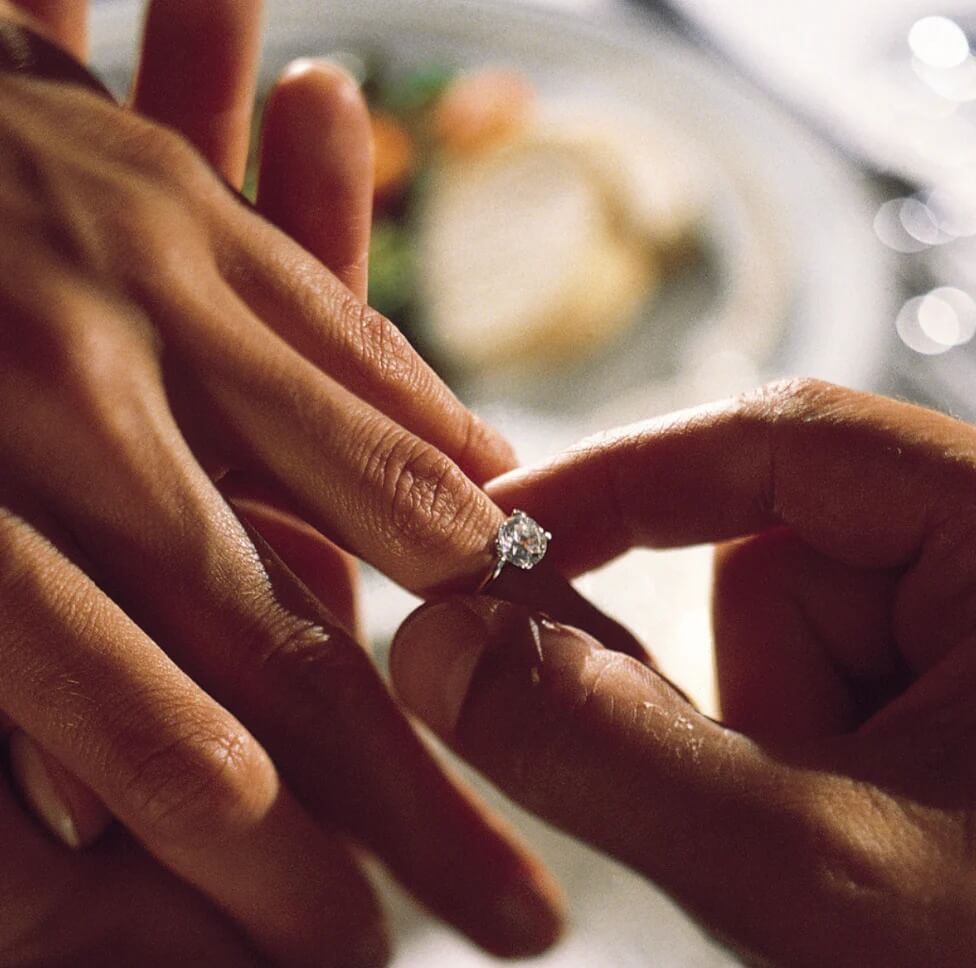 How To Care For Your New Engagement Ring?