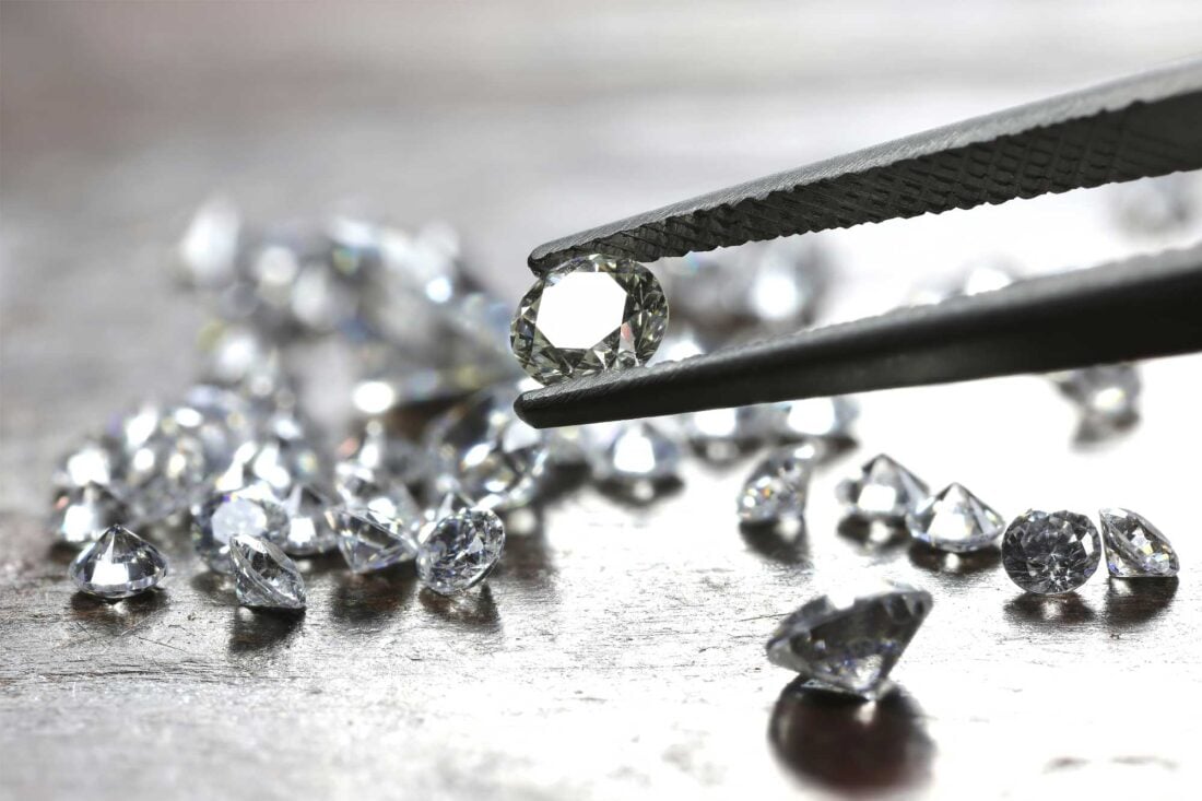 Where to get an engagement ring made?