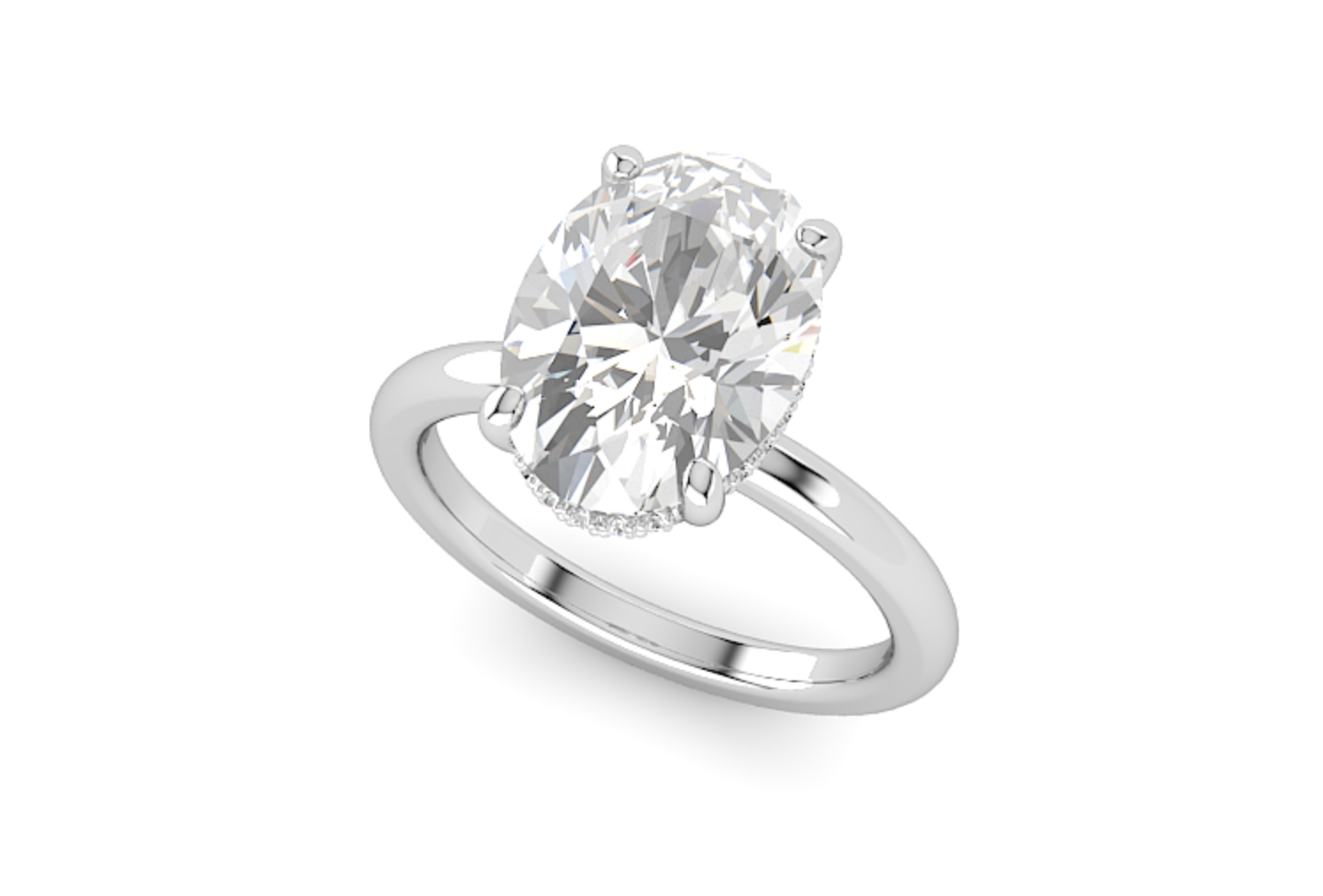 How to Protect Your Diamond Ring: Expert Tips