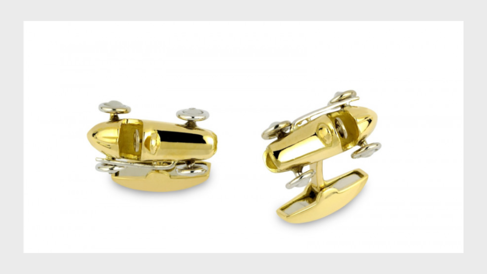 Cufflinks for Men: Everything You Need to Know