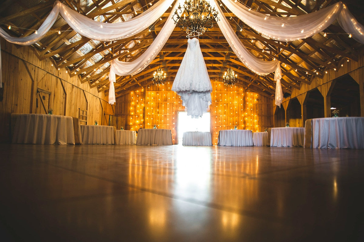 How to Choose the Perfect Wedding Venue