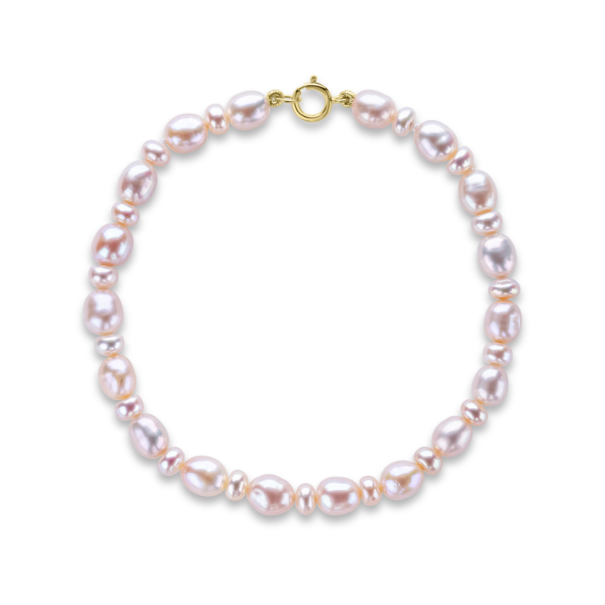 9Y 5.5Rice+3.5 But Pink