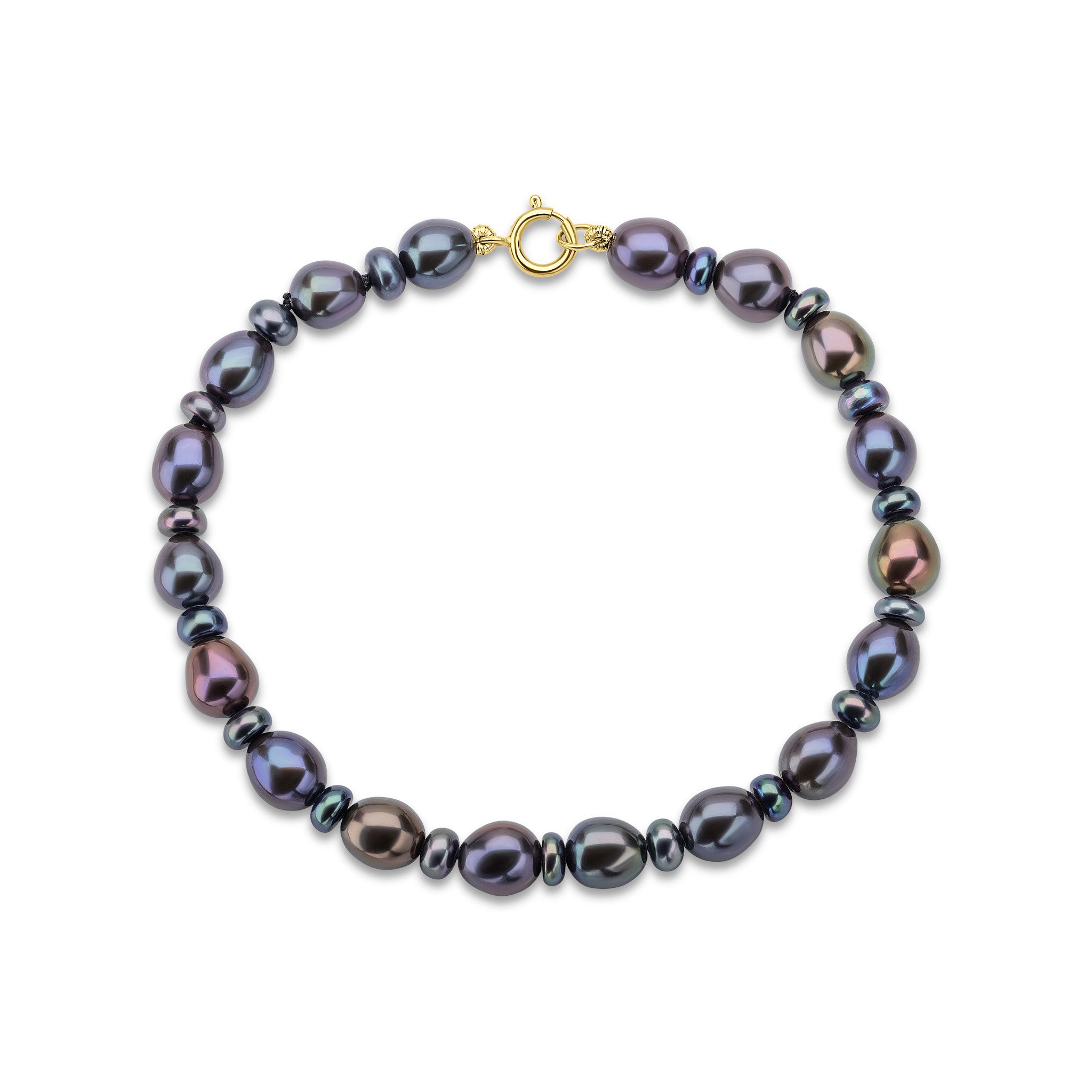 9Y 5.5Rice+3.5 But Black