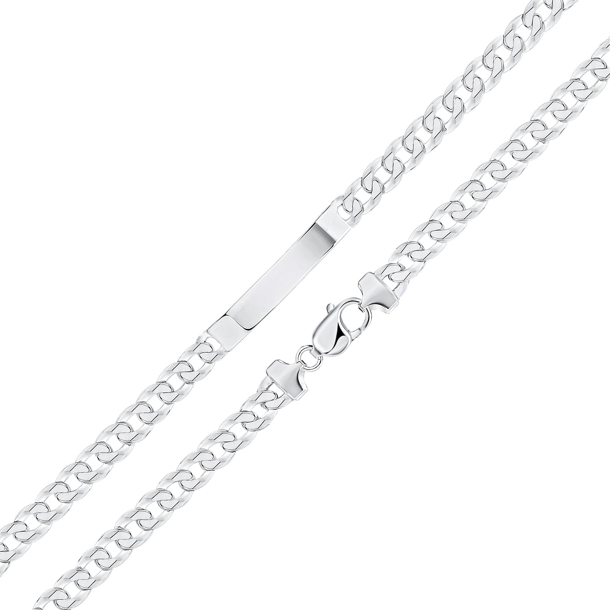 7.5MM ID 7x40MM 8.5 SIL