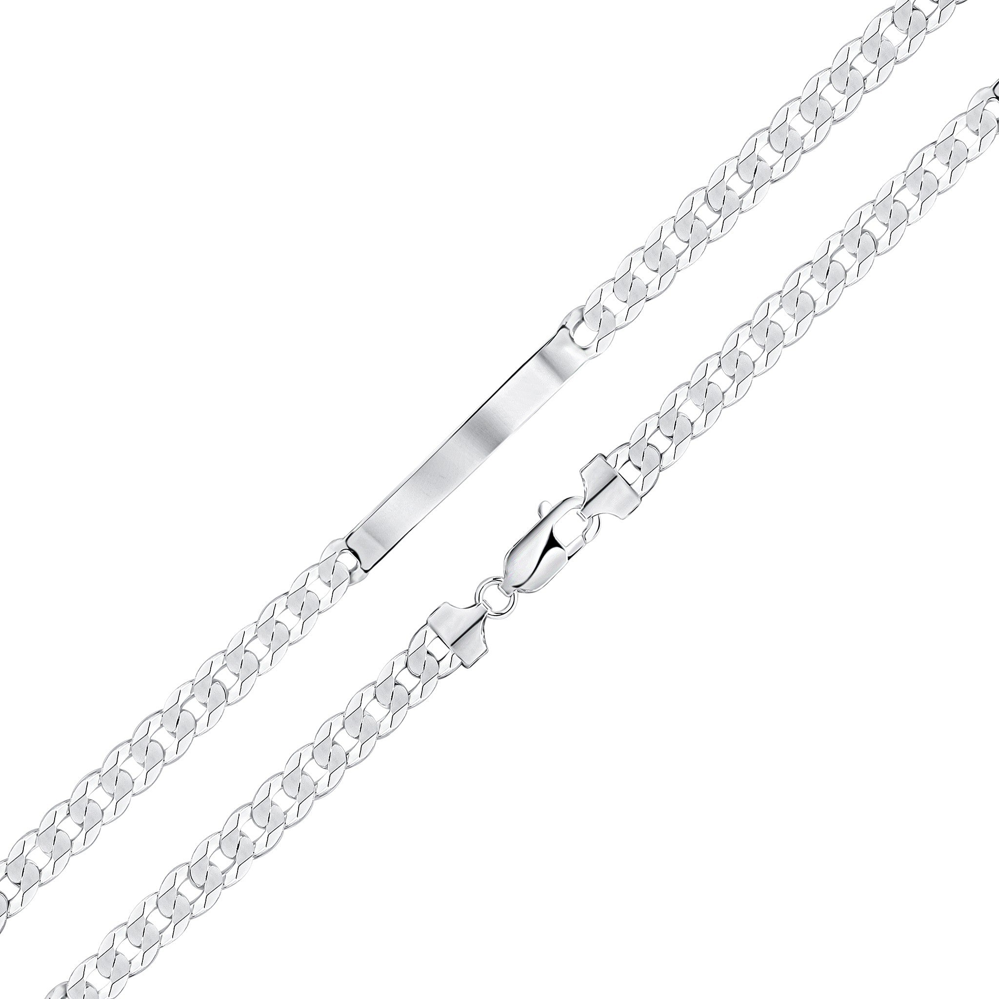 6.5MM ID 5x40MM 8.5 SIL
