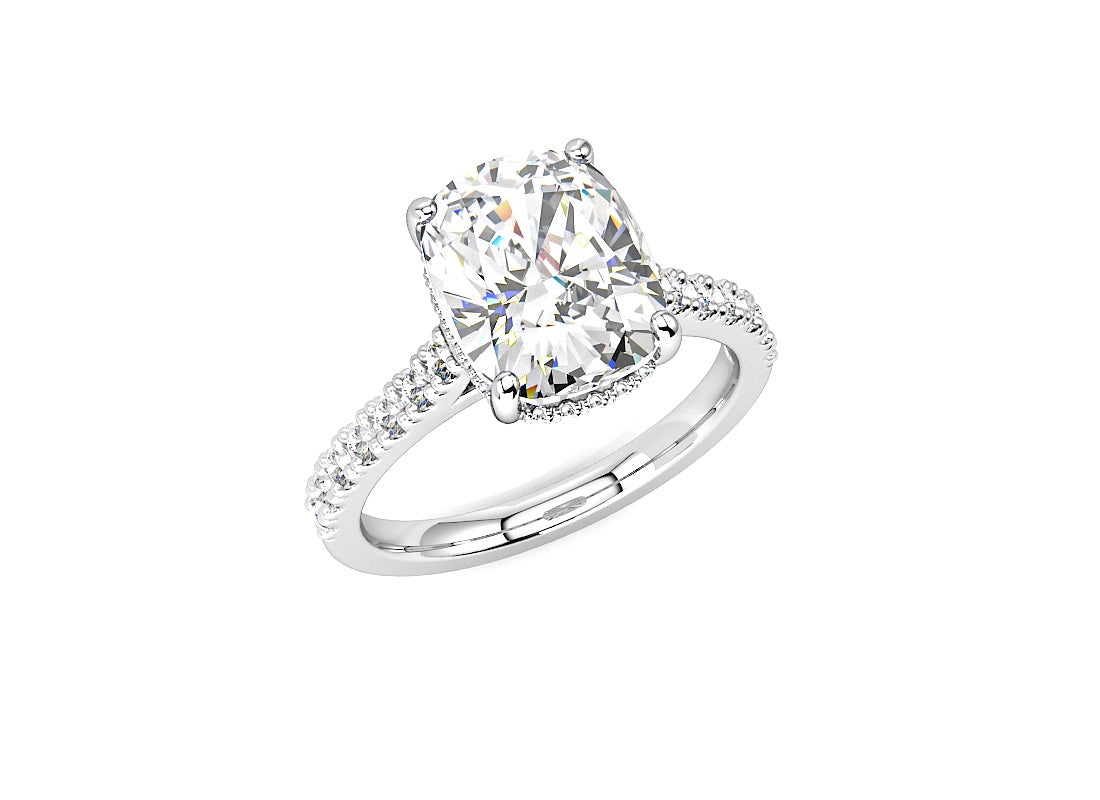 #Diamond-set #9ct-White-Gold #18ct-White-Gold #Platinum
