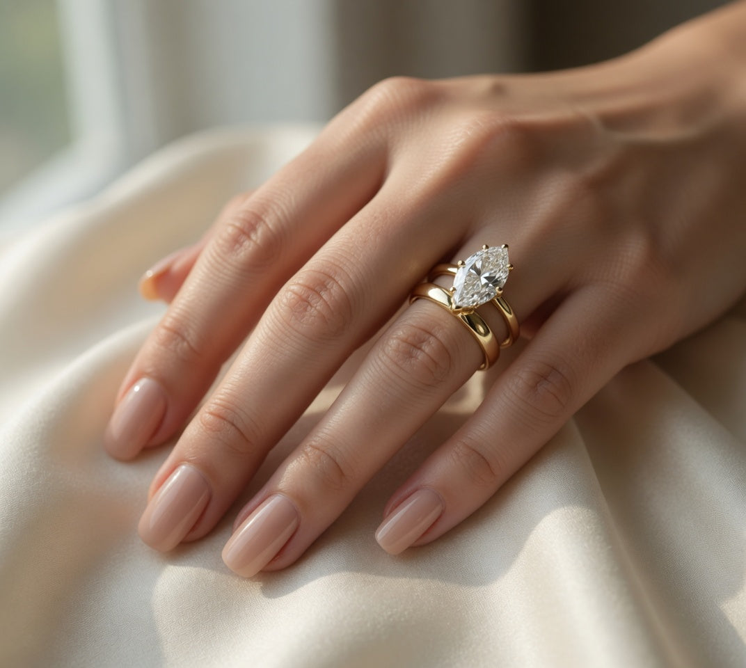 Choosing the Right Carat: A Practical Guide for Every Budget