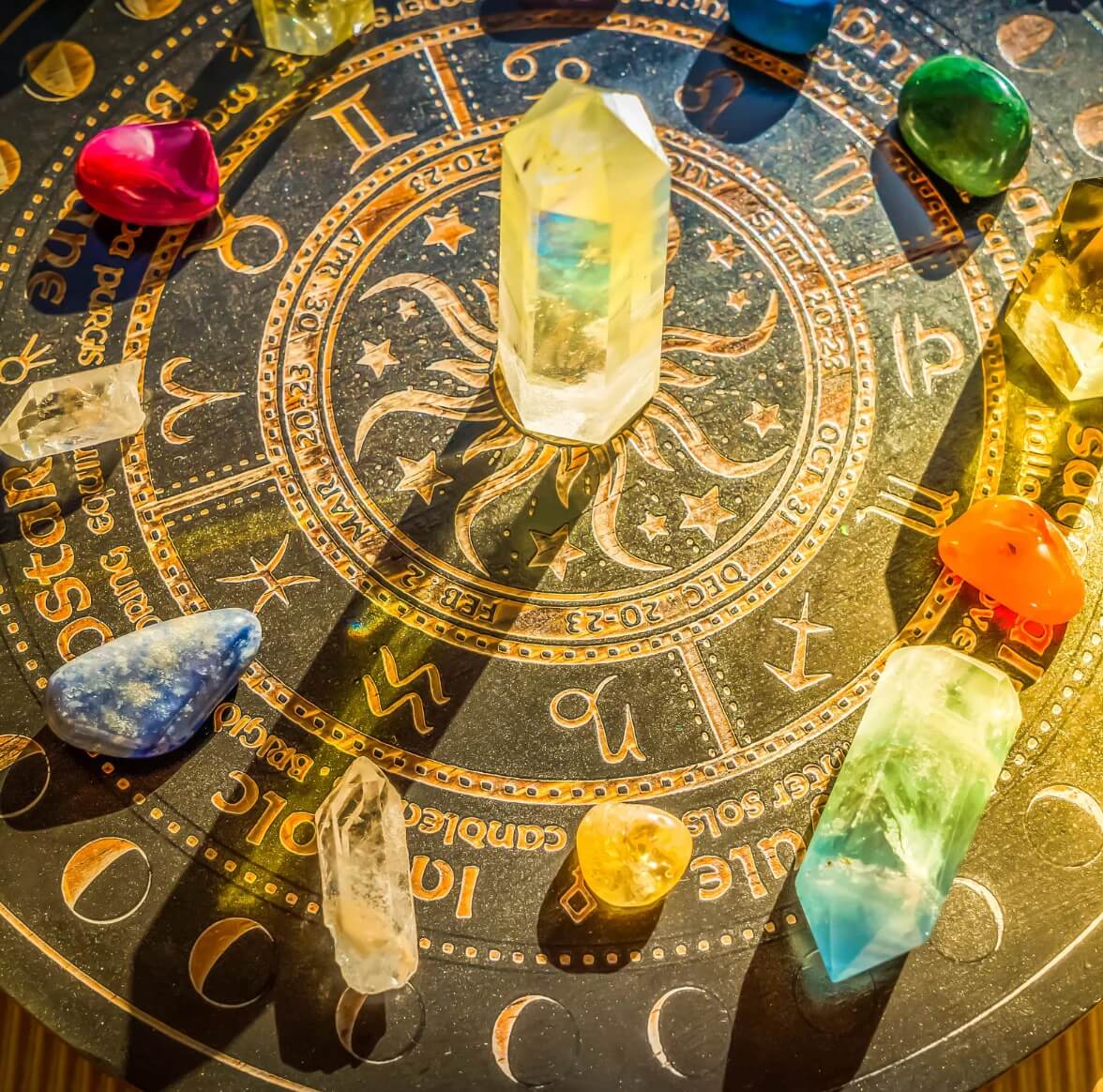 Birthstone Jewellery Pieces For Each Month and What They Symbolise
