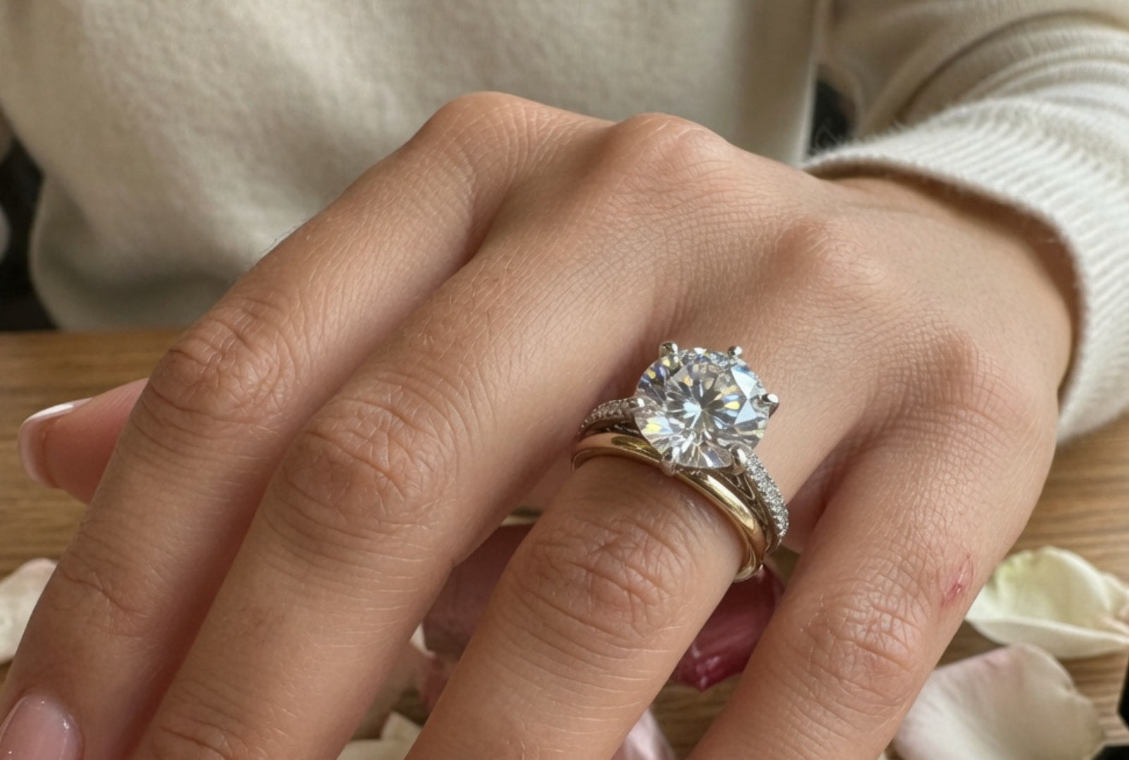 7 Unique Engagement Ring Styles in 2026