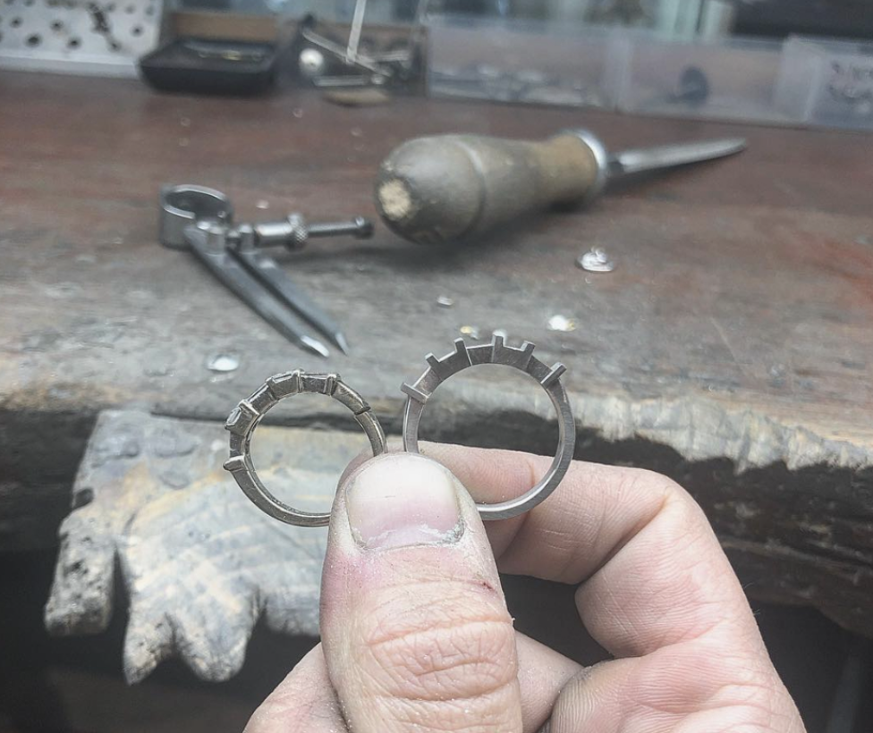 Everything there is to know about silver jewellery