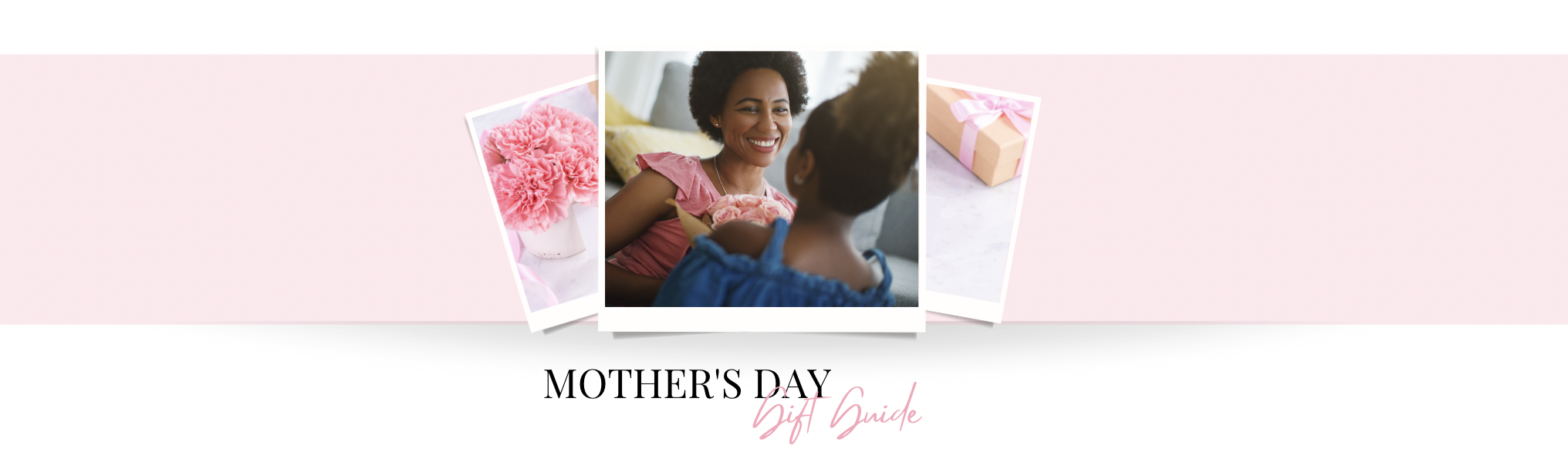 The Perfect Gift: Our Mother’s Day Jewellery Gift Guide