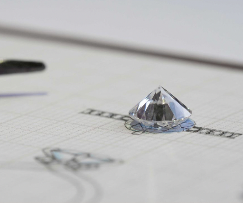 Where Can I Find High-Quality Bespoke Jewellery Near Me?