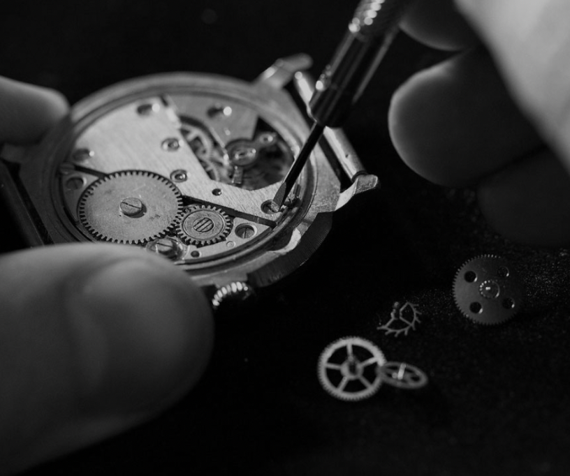 The Top 4 Jewellery Repairs You Need to Know About