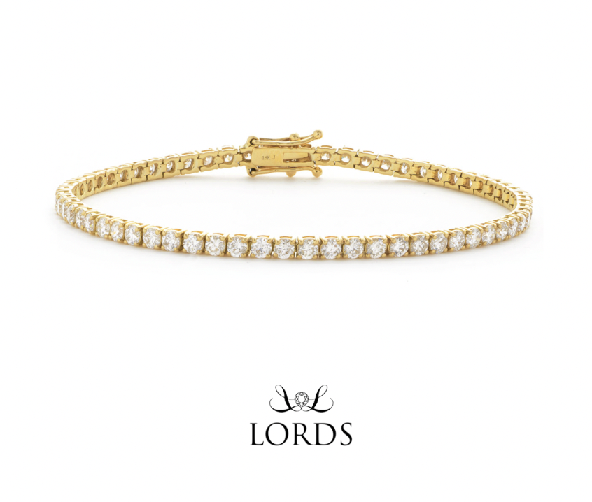 Most Popular Women’s Gold Bracelets For Autumn