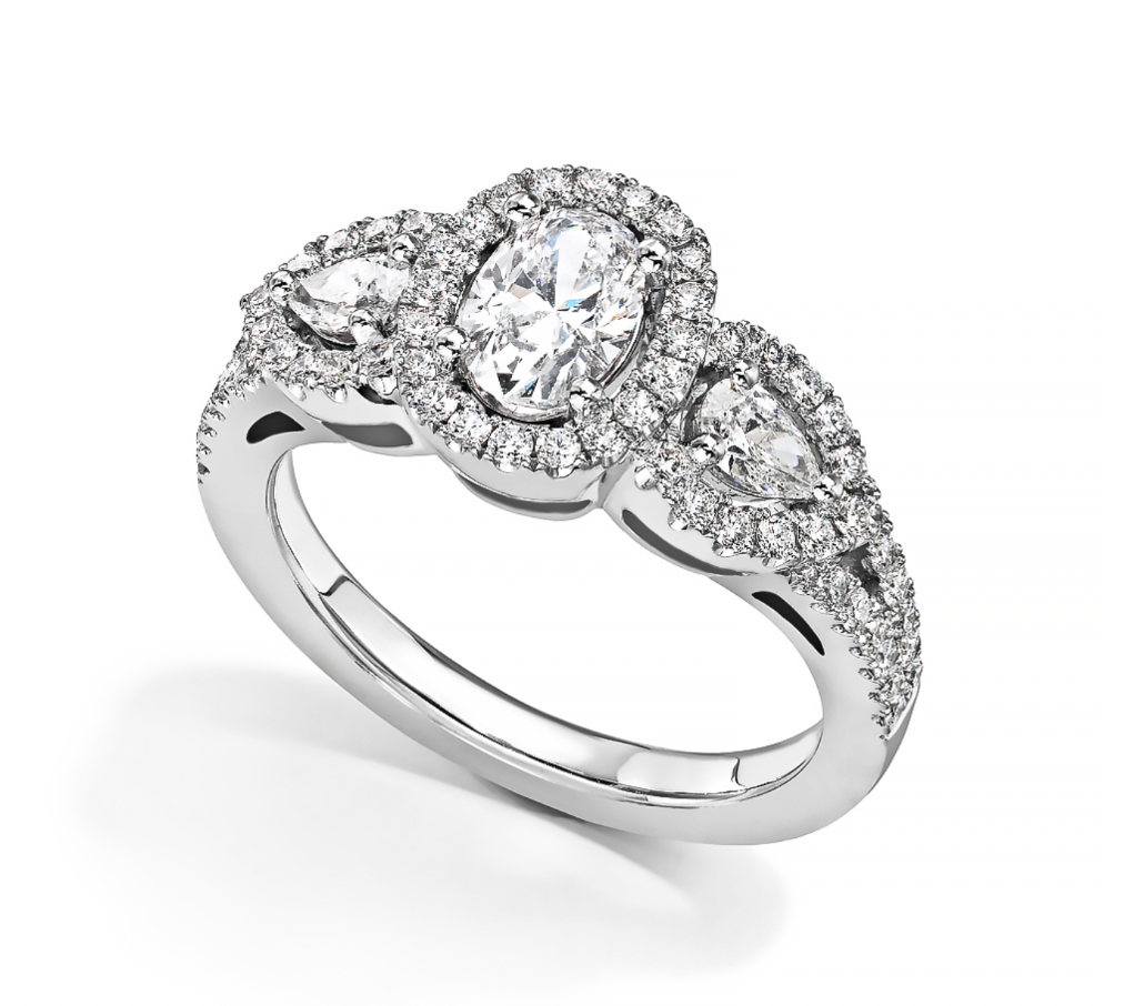 Platinum vs Titanium Jewellery Pieces – What You Need To Know