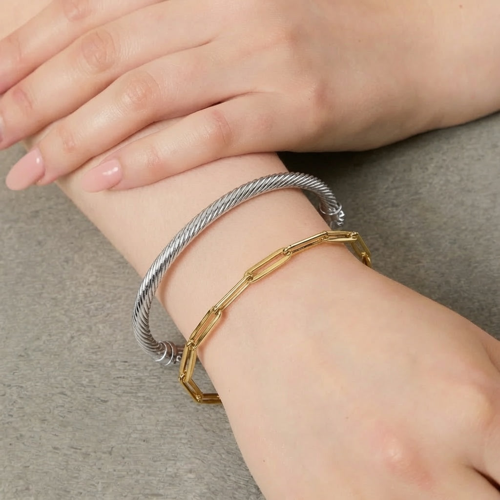 Silver Jewellery vs Gold Jewellery: Which Is Right for Your Style?