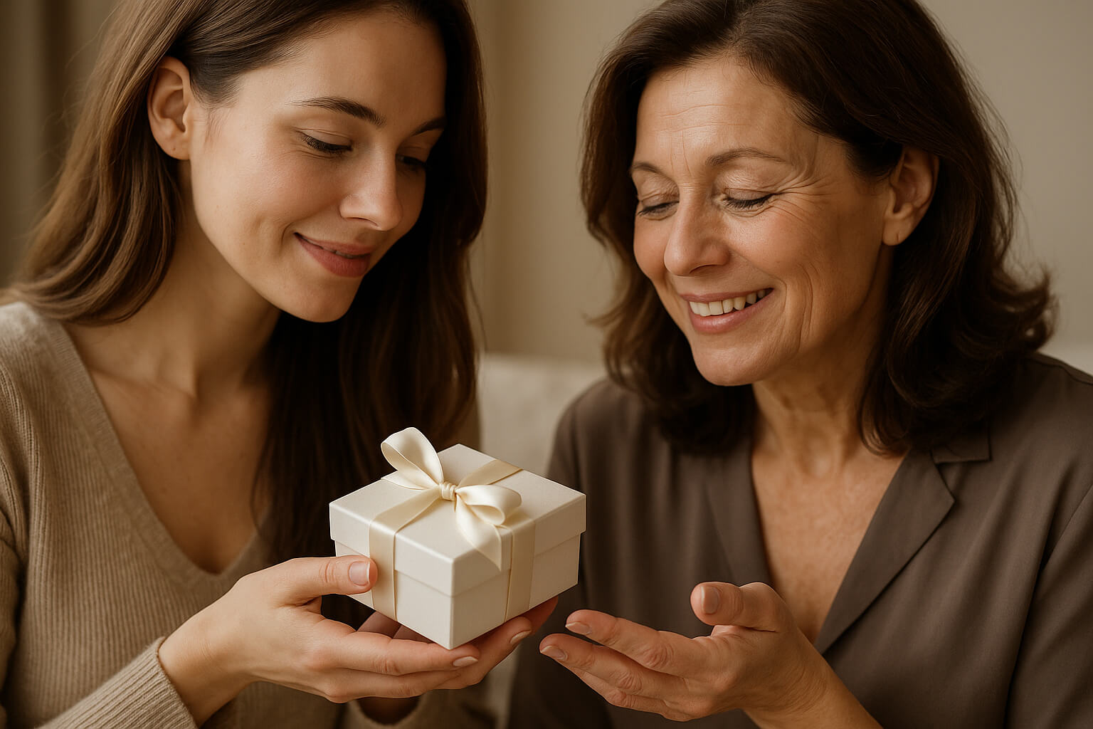 6 Tips for Choosing a Meaningful Jewellery Gift