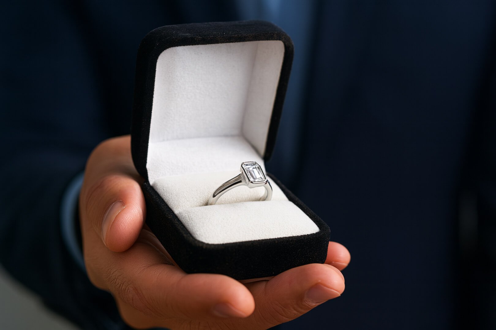 Why Vintage Engagement Rings Are More Popular Than Ever