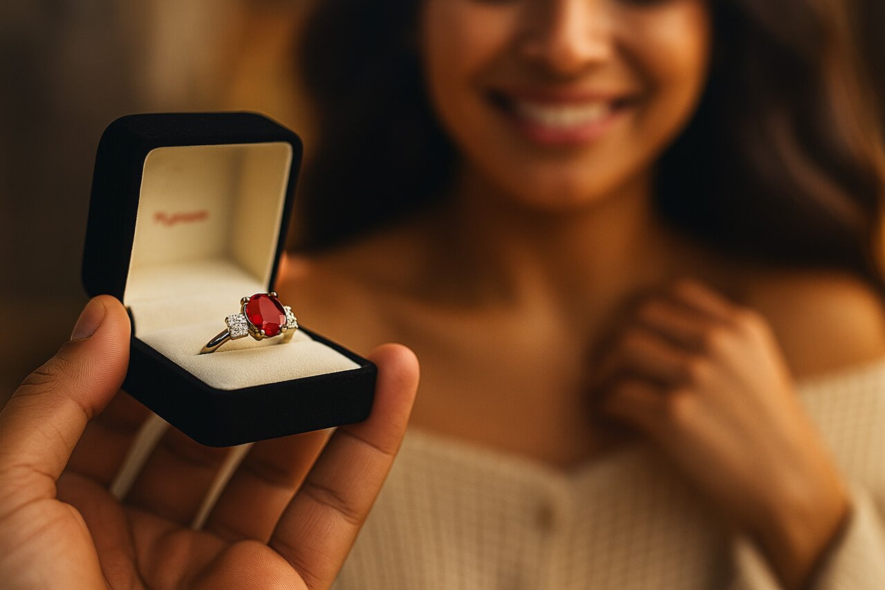 Wedding Anniversary Gift Ideas: Traditions by Year