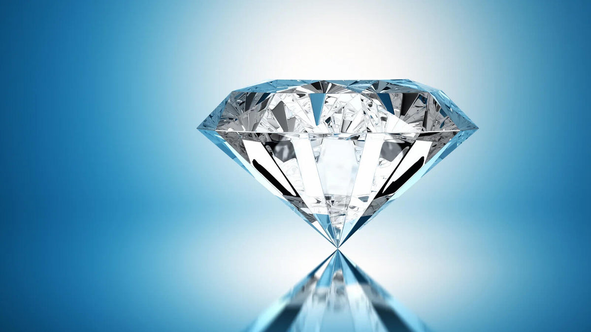 White Diamond Colour Chart: Understanding D, E, F Grade Differences