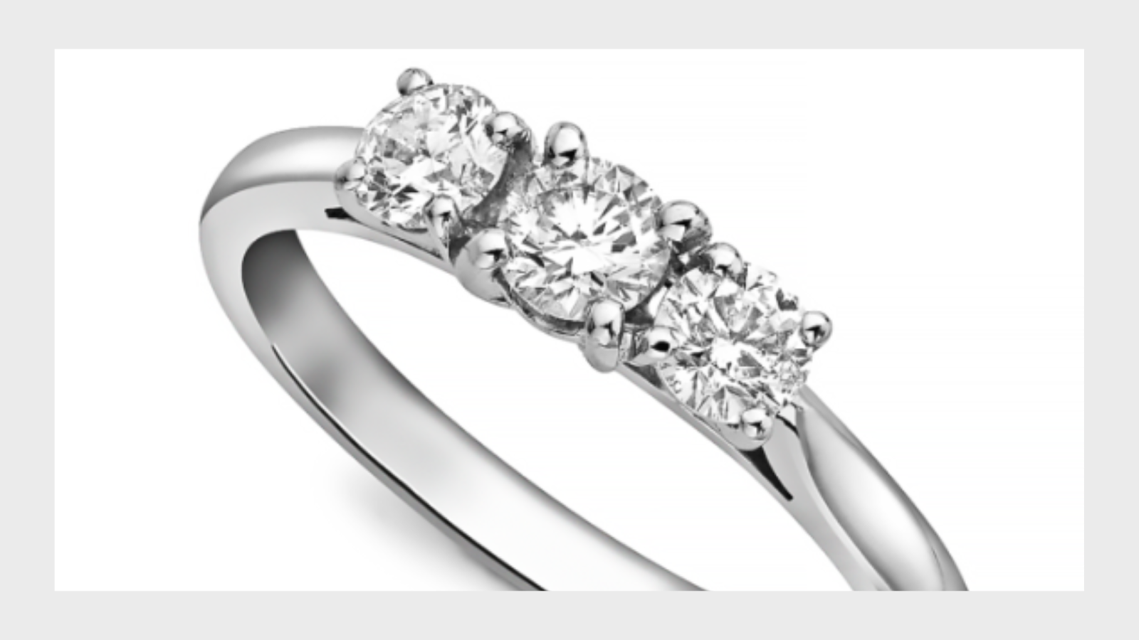 5 Options to Consider When Buying an Engagement Ring