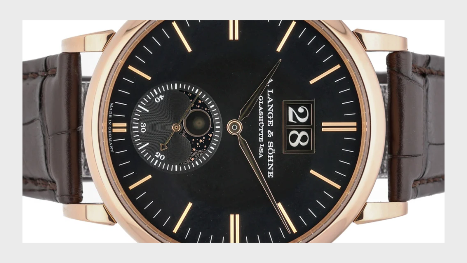 5 Reasons to Buy Second-Hand Luxury Watches