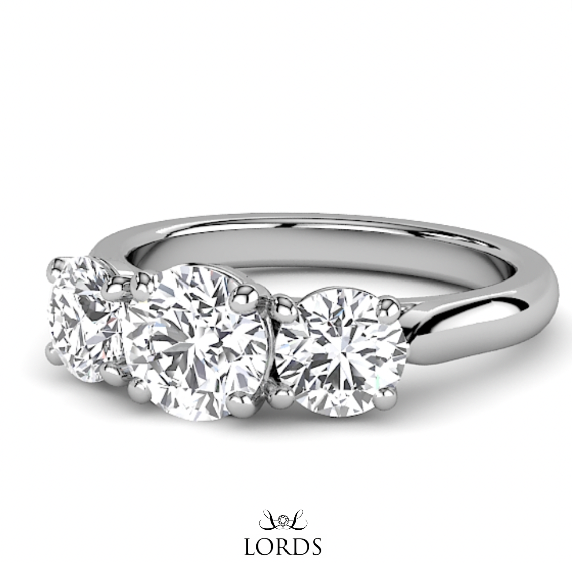 What Is The Typical Cost Of An Engagement Ring?