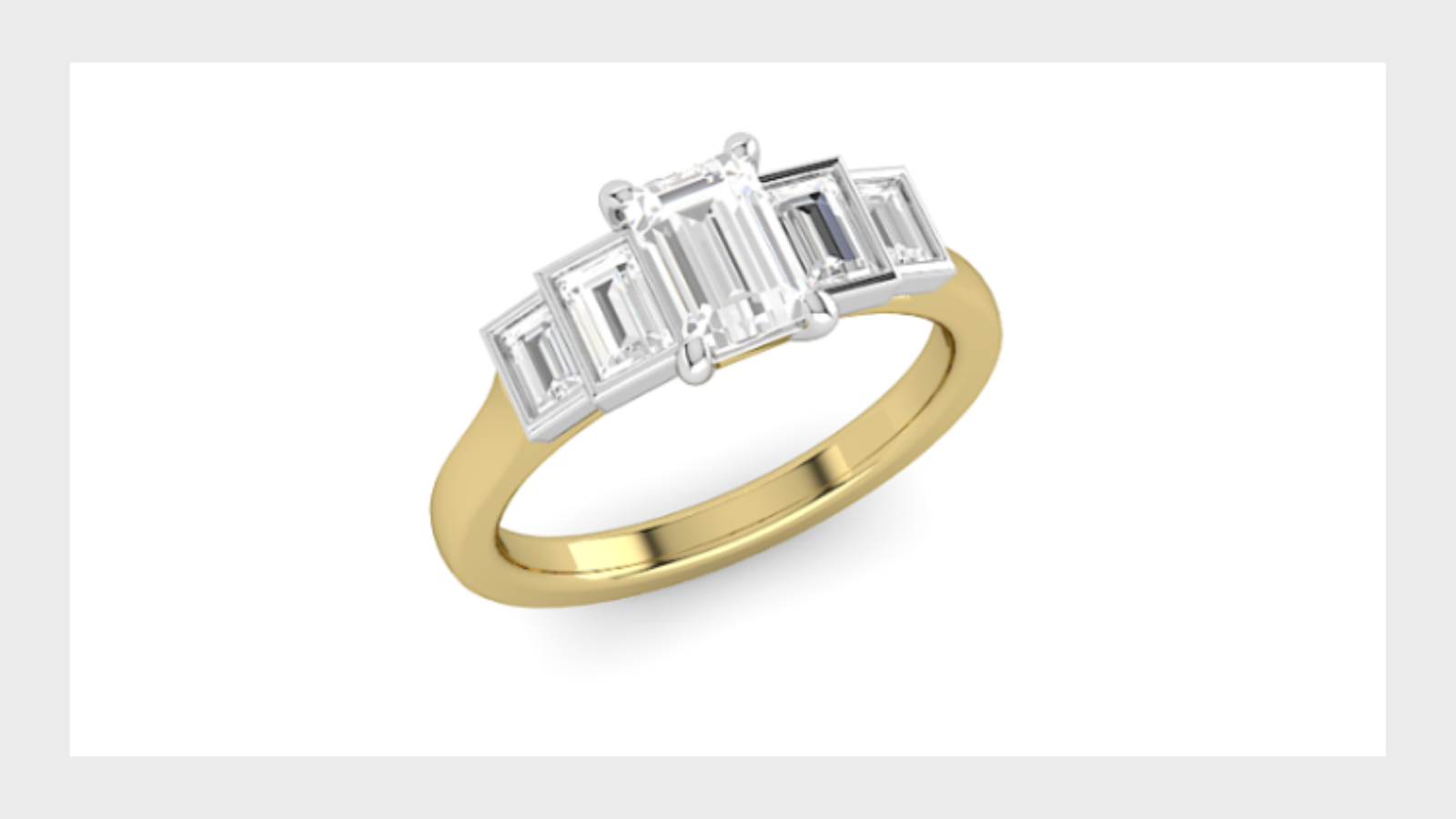 Where Can I Buy an Engagement Ring in Essex?