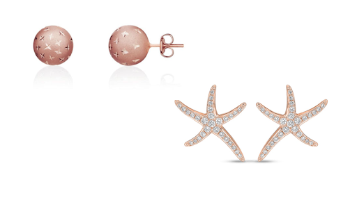 Rose Gold: The Complete Guide to This Timeless Metal for Jewellery and Accessories