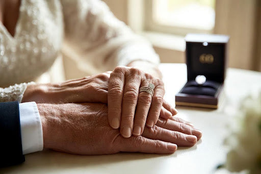 What Is a Diamond Anniversary and How Is It Traditionally Celebrated?