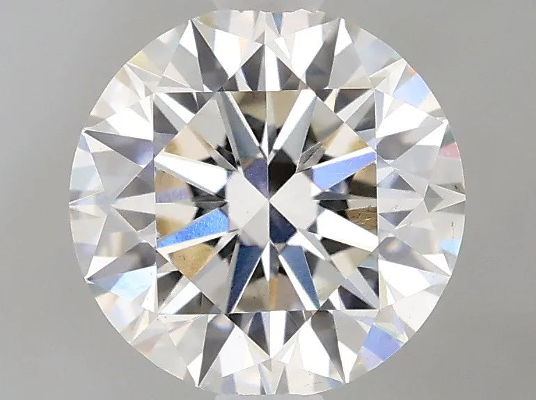 1.04ct Round Lab Grown Diamond (Colour G, Clarity VS1, Cut EX, IGI Certified)