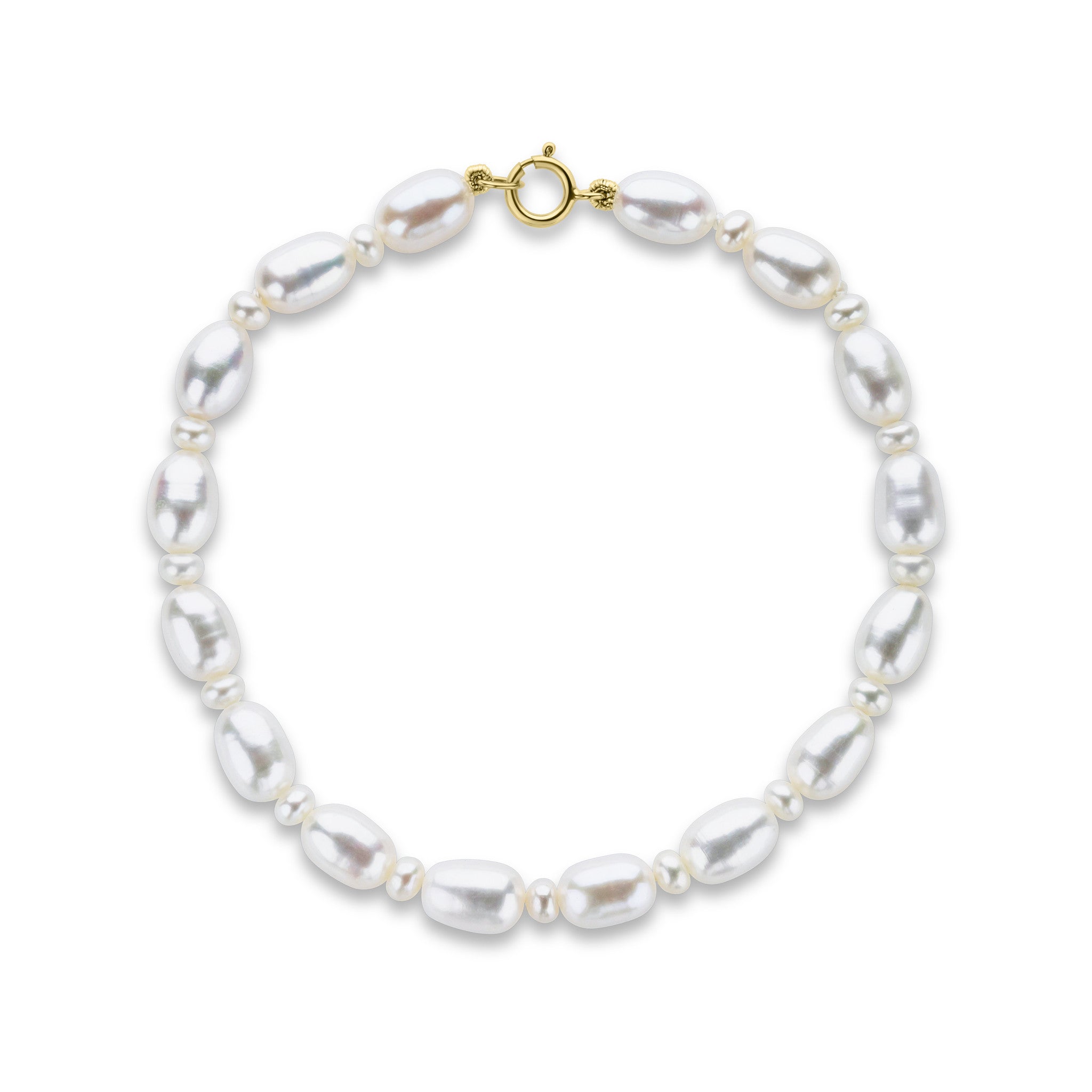 9Y 5.5Rice+3.5 But White