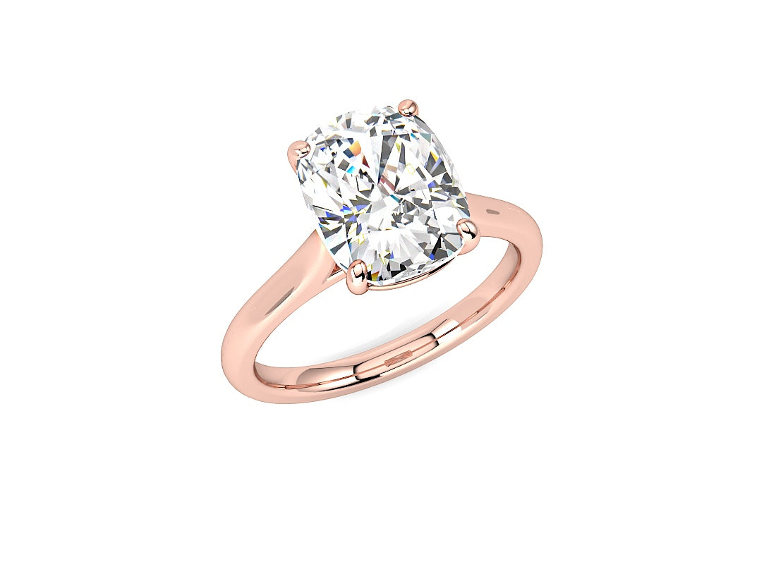 #Plain #9ct-Rose-Gold #18ct-Rose-Gold