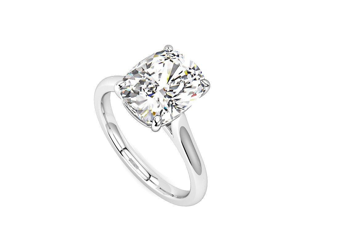 #Plain #9ct-White-Gold #18ct-White-Gold #Platinum