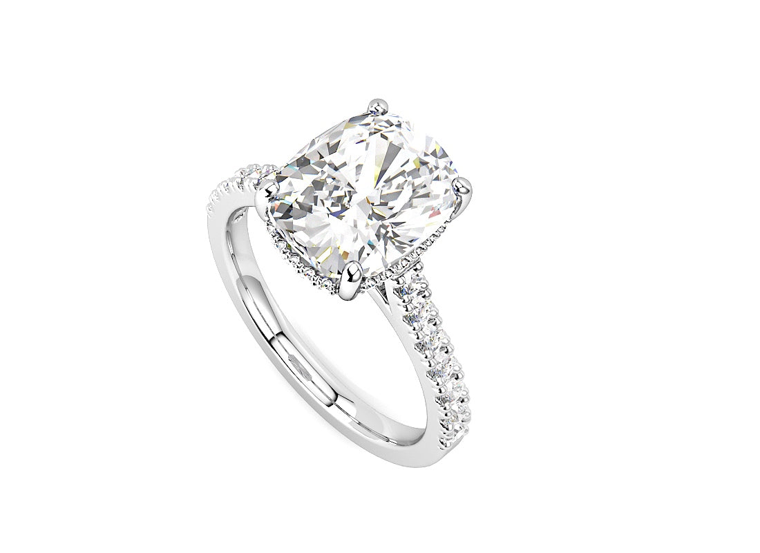 #Diamond-set #9ct-White-Gold #18ct-White-Gold #Platinum