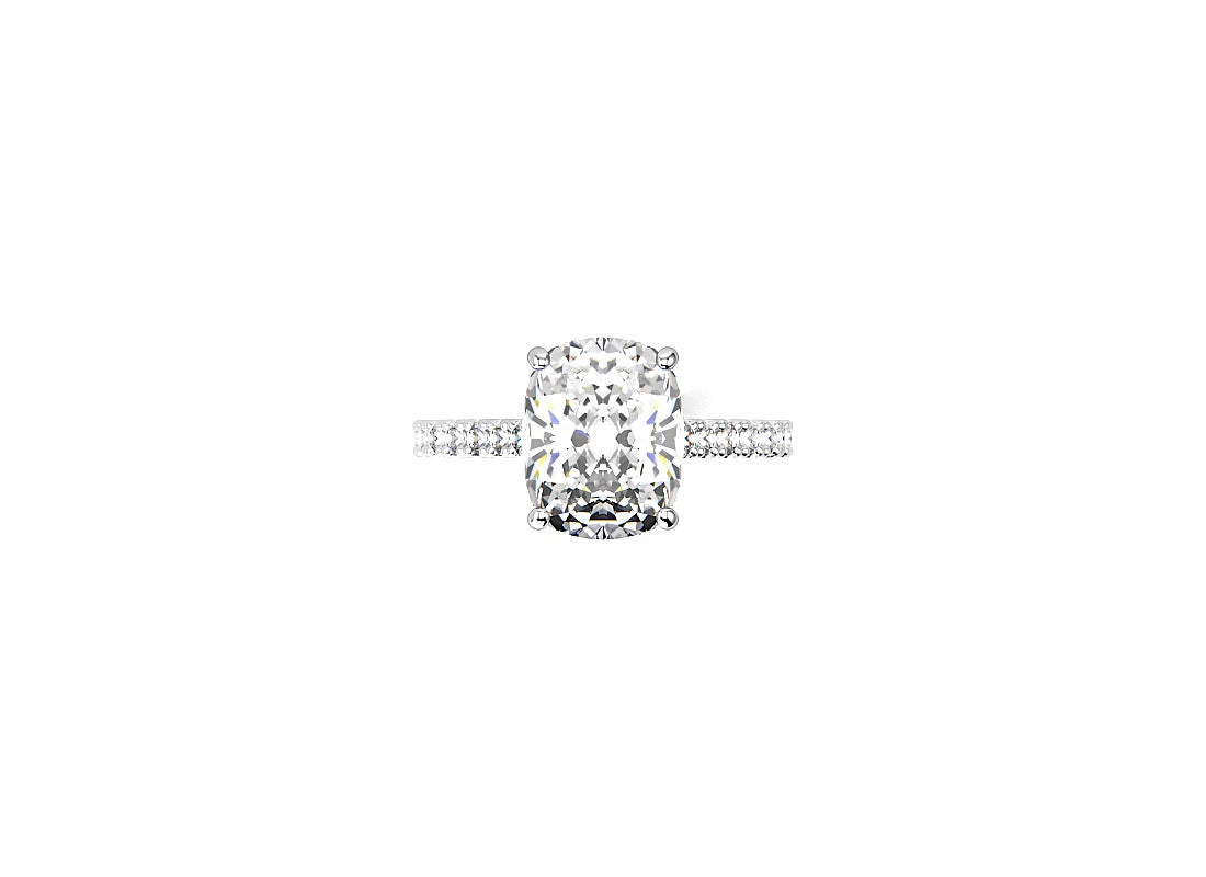 #Diamond-set #9ct-White-Gold #18ct-White-Gold #Platinum