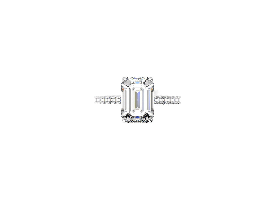 #Diamond-set #9ct-White-Gold #18ct-White-Gold #Platinum